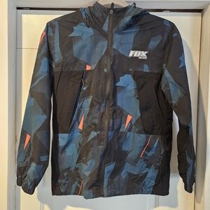 Fox Racing Driftking Jacket